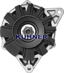 AD Kühner 3048RI - Generator / Alternator aaoparts.ro