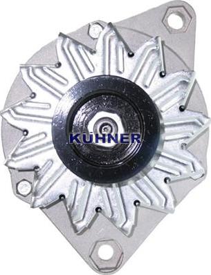 AD Kühner 30596RI - Generator / Alternator aaoparts.ro