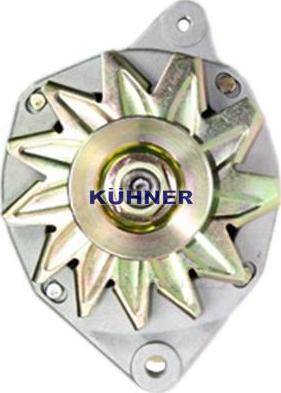 AD Kühner 30549RI - Generator / Alternator aaoparts.ro