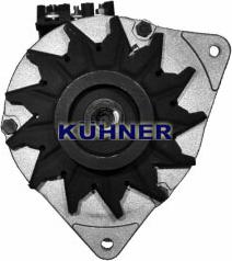 AD Kühner 30562RI - Generator / Alternator aaoparts.ro