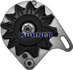 AD Kühner 30504RIR - Generator / Alternator aaoparts.ro