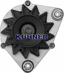 AD Kühner 3050R - Generator / Alternator aaoparts.ro