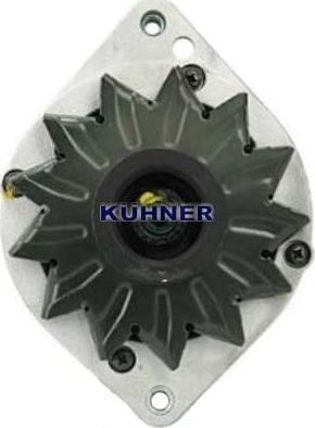 AD Kühner 30519RIB - Generator / Alternator aaoparts.ro