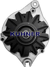 AD Kühner 30532RI - Generator / Alternator aaoparts.ro