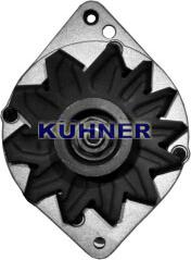AD Kühner 30604RI - Generator / Alternator aaoparts.ro