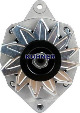 AD Kühner 30605RI - Generator / Alternator aaoparts.ro