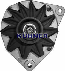 AD Kühner 30606RIM - Generator / Alternator aaoparts.ro