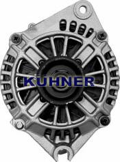 AD Kühner 30614RI - Generator / Alternator aaoparts.ro