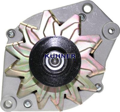 AD Kühner 30610RI - Generator / Alternator aaoparts.ro