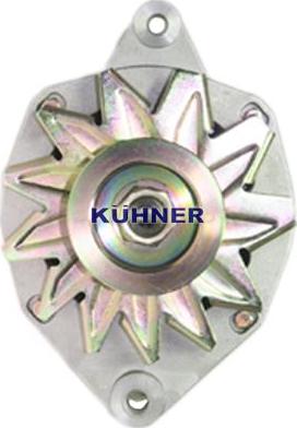 AD Kühner 30635RI - Generator / Alternator aaoparts.ro
