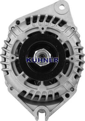 AD Kühner 30638RI - Generator / Alternator aaoparts.ro