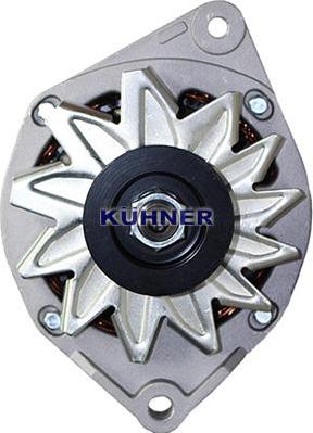 AD Kühner 30632RI - Generator / Alternator aaoparts.ro