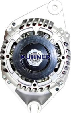 AD Kühner 30637RI - Generator / Alternator aaoparts.ro