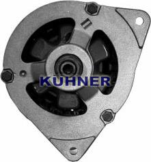 AD Kühner 30627RIL - Generator / Alternator aaoparts.ro