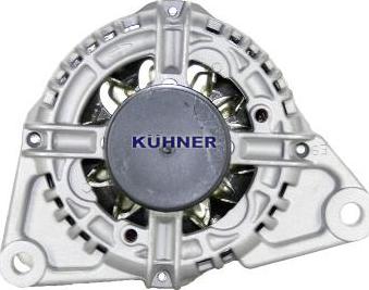 AD Kühner 301915RI - Generator / Alternator aaoparts.ro