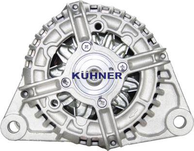 AD Kühner 301913RI - Generator / Alternator aaoparts.ro
