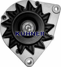 AD Kühner 30191RIR - Generator / Alternator aaoparts.ro