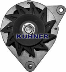 AD Kühner 30198RIR - Generator / Alternator aaoparts.ro