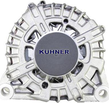 AD Kühner 301920RI - Generator / Alternator aaoparts.ro