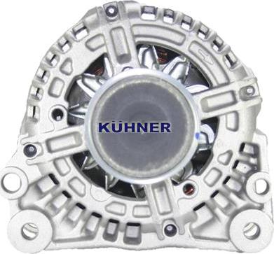AD Kühner 301446RI - Generator / Alternator aaoparts.ro