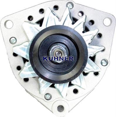 AD Kühner 301593RIP - Generator / Alternator aaoparts.ro
