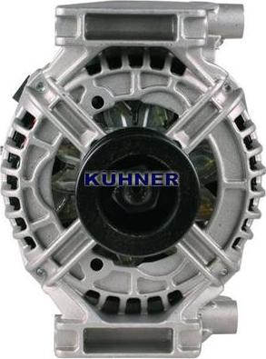 AD Kühner 301592RI - Generator / Alternator aaoparts.ro