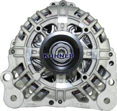 AD Kühner 301542RI - Generator / Alternator aaoparts.ro
