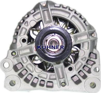 AD Kühner 301504RI - Generator / Alternator aaoparts.ro