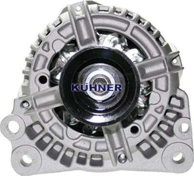 AD Kühner 301511RI - Generator / Alternator aaoparts.ro