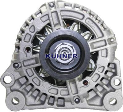 AD Kühner 301512RI - Generator / Alternator aaoparts.ro