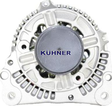 AD Kühner 301570RI - Generator / Alternator aaoparts.ro