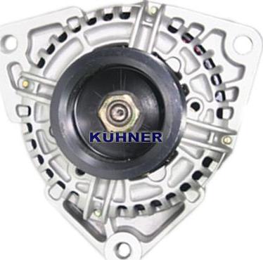 AD Kühner 301666RIK - Generator / Alternator aaoparts.ro