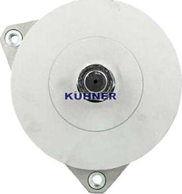 AD Kühner 301624RIK - Generator / Alternator aaoparts.ro