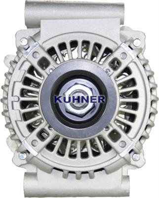 AD Kühner 301676RI - Generator / Alternator aaoparts.ro