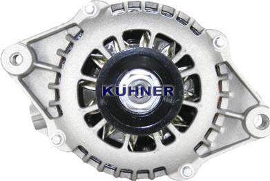 AD Kühner 301066RI - Generator / Alternator aaoparts.ro