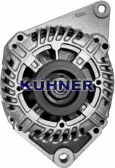 AD Kühner 301060RI - Generator / Alternator aaoparts.ro