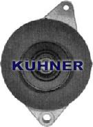 AD Kühner 30101 - Generator / Alternator aaoparts.ro