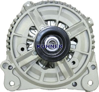 AD Kühner 301089RI - Generator / Alternator aaoparts.ro