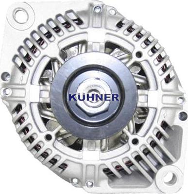 AD Kühner 301080RI - Generator / Alternator aaoparts.ro