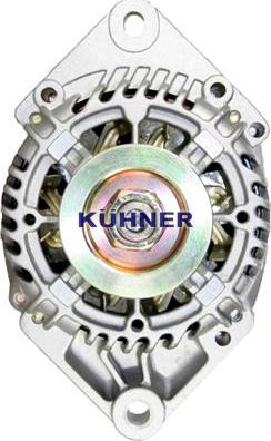 AD Kühner 301079RI - Generator / Alternator aaoparts.ro