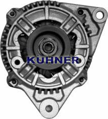 AD Kühner 301071RI - Generator / Alternator aaoparts.ro