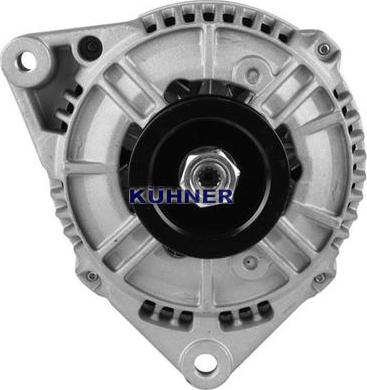 AD Kühner 301141RI - Generator / Alternator aaoparts.ro