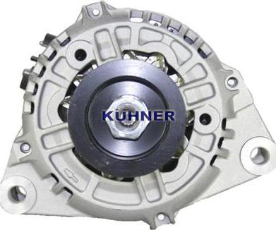 AD Kühner 301155RIR - Generator / Alternator aaoparts.ro