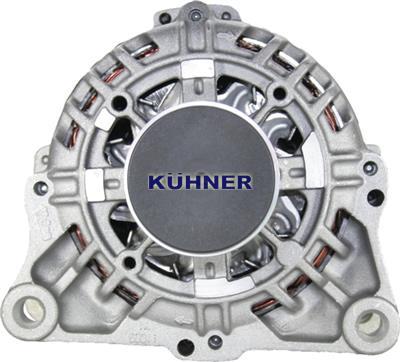 AD Kühner 301879RIV - Generator / Alternator aaoparts.ro
