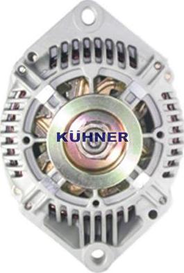 AD Kühner 301331RI - Generator / Alternator aaoparts.ro