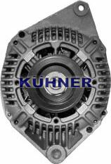 AD Kühner 301333RI - Generator / Alternator aaoparts.ro