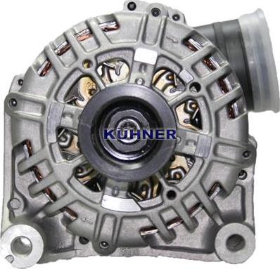 AD Kühner 301591RI - Generator / Alternator aaoparts.ro