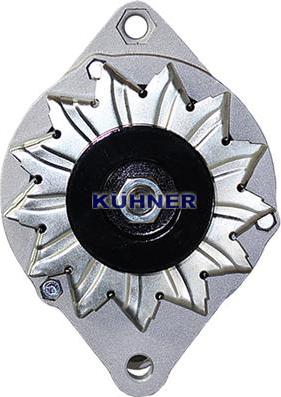AD Kühner 30129RI - Generator / Alternator aaoparts.ro