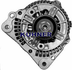 AD Kühner 301263RI - Generator / Alternator aaoparts.ro