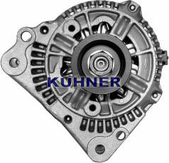 AD Kühner 301267RI - Generator / Alternator aaoparts.ro